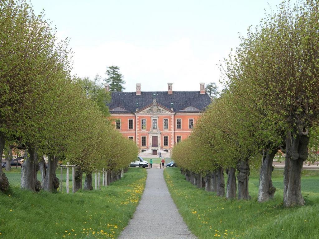 Ferienwohnung Haffblick Whg Ha56 Ostseebad Boltenhagen Exterior foto