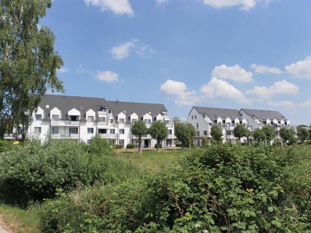 Ferienwohnung Haffblick Whg Ha56 Ostseebad Boltenhagen Exterior foto