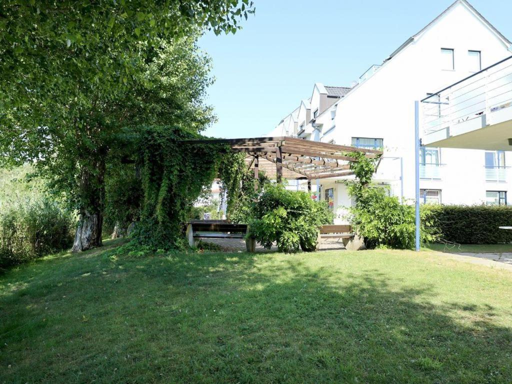 Ferienwohnung Haffblick Whg Ha56 Ostseebad Boltenhagen Exterior foto